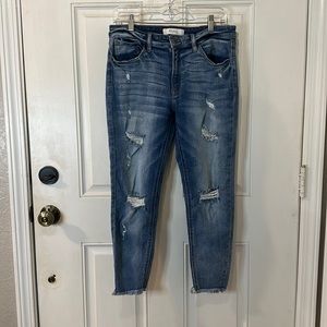 Kancan jeans! Size 30